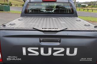 2019 Isuzu D-Max - Thumbnail