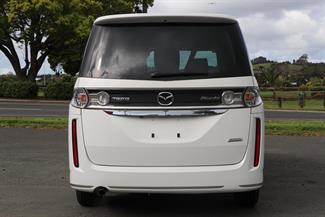 2015 Mazda Biante - Thumbnail