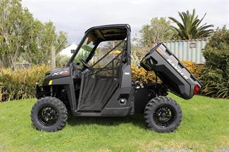 2024 Polaris Ranger - Thumbnail