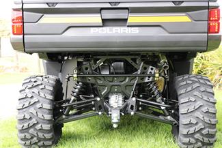 2024 Polaris Ranger - Thumbnail