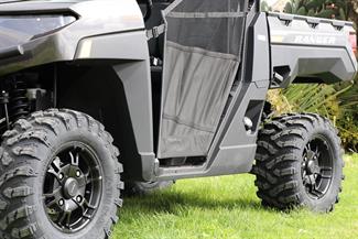 2024 Polaris Ranger - Thumbnail