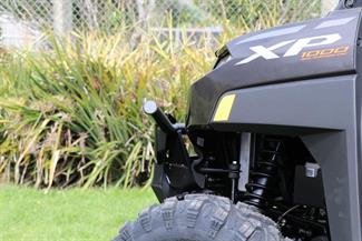 2024 Polaris Ranger - Thumbnail