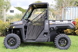 2024 Polaris Ranger - Thumbnail