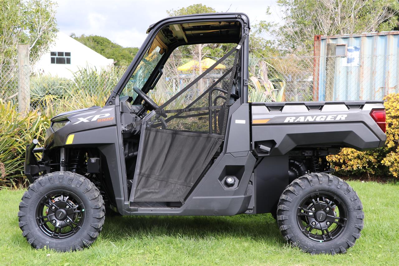 2024 Polaris Ranger