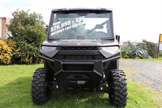 2024 Polaris Ranger - Thumbnail